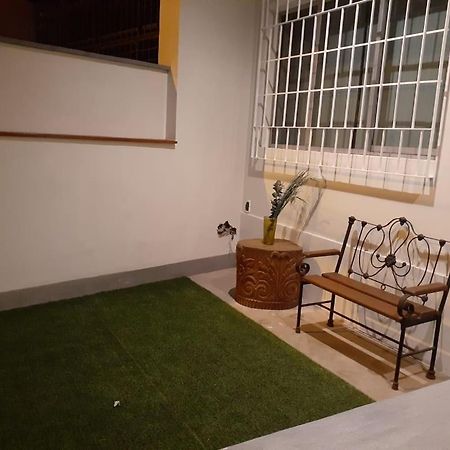 Barranquito Suite Lima Bagian luar foto