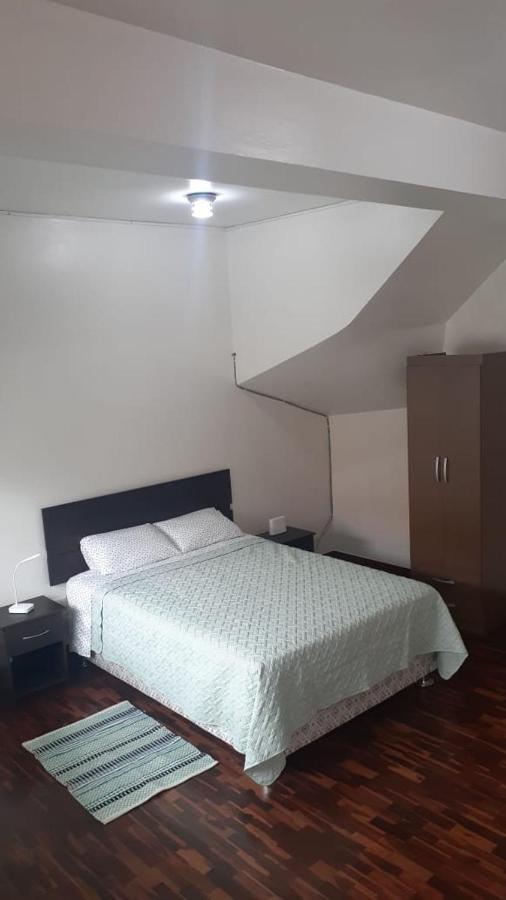 Barranquito Suite Lima Bagian luar foto