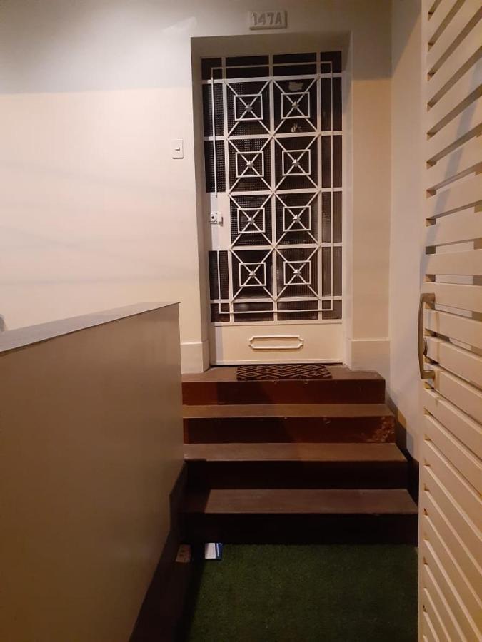 Barranquito Suite Lima Bagian luar foto