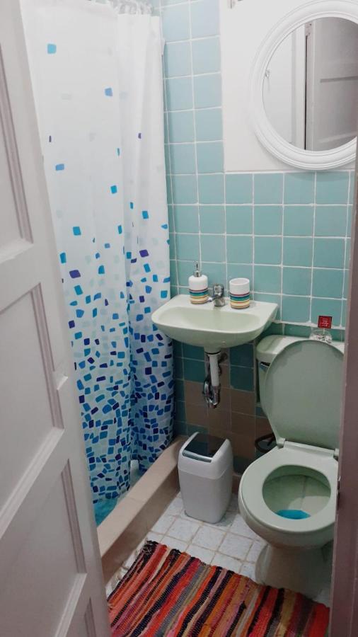 Barranquito Suite Lima Bagian luar foto